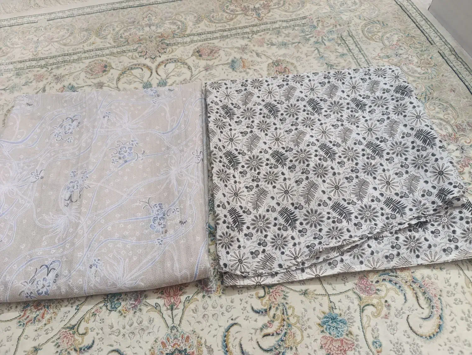 صندلی بادی چتر وتعدادی وسیله|حراج|اصفهان, چشمه باقرخان|دیوار