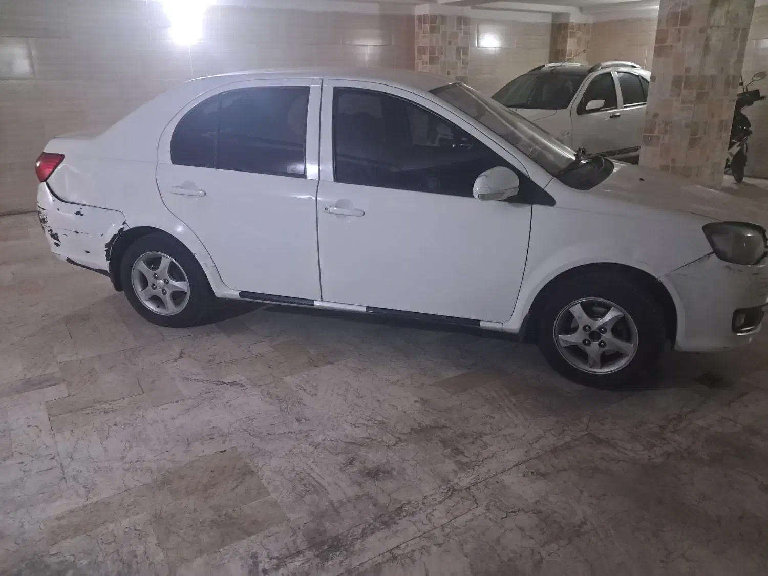 راین ولا5 وی|خودرو سواری و وانت|تهران, علم و صنعت|دیوار