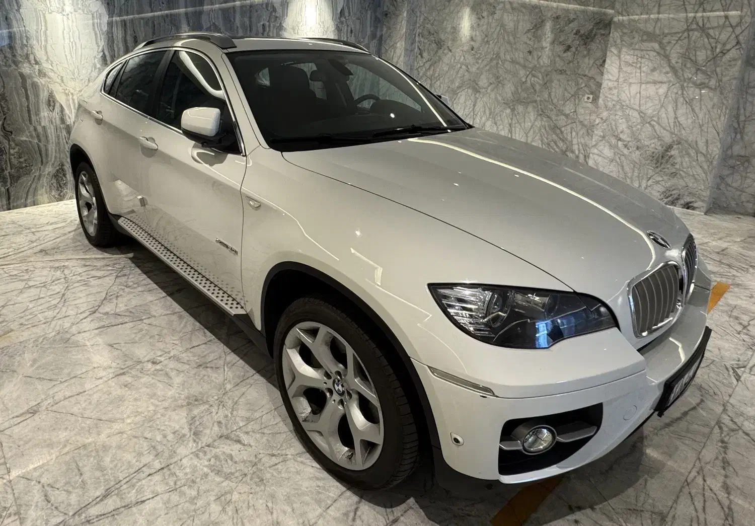 BMW X6|خودرو کلاسیک|تهران, سعادت‌آباد|دیوار