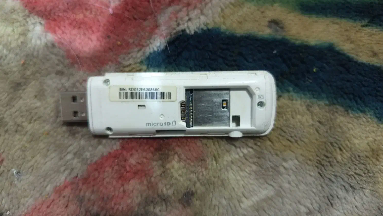 وای فای جیبی|مودم و تجهیزات شبکه|یزد, |دیوار