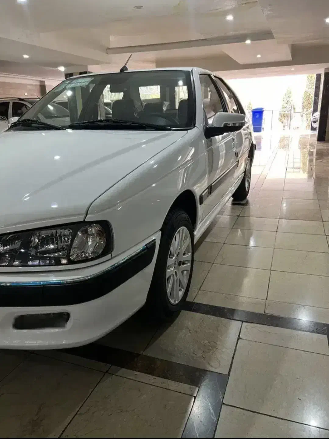 پارسمدل۹۹|خودرو سواری و وانت|اهر, |دیوار