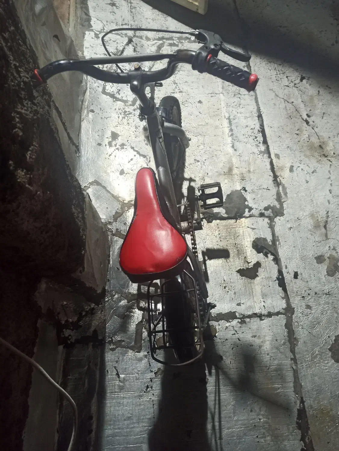 دوچرخه 12|دوچرخه، اسکیت، اسکوتر|اراک, |دیوار