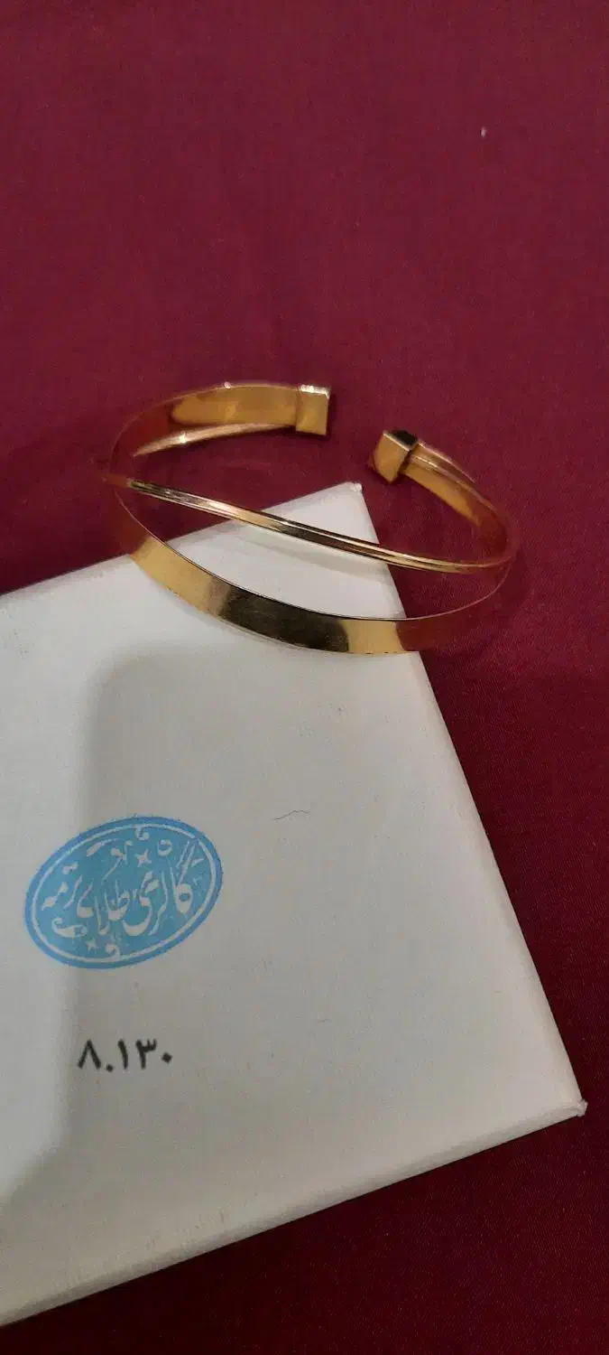 ۲۷.۱۸۰ گرم طلا ۳٪ بالای تابلو|جواهرات|تهران, تهرانسر غربی|دیوار