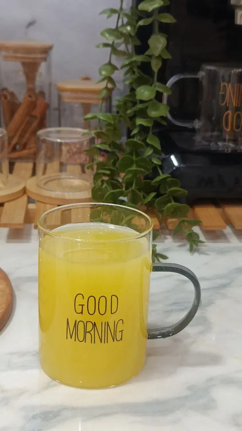 لوازم آشپزخانه پیرکس و بامبو|قوری، کتری، قهوه‌ساز دستی|بندر ماهشهر, |دیوار