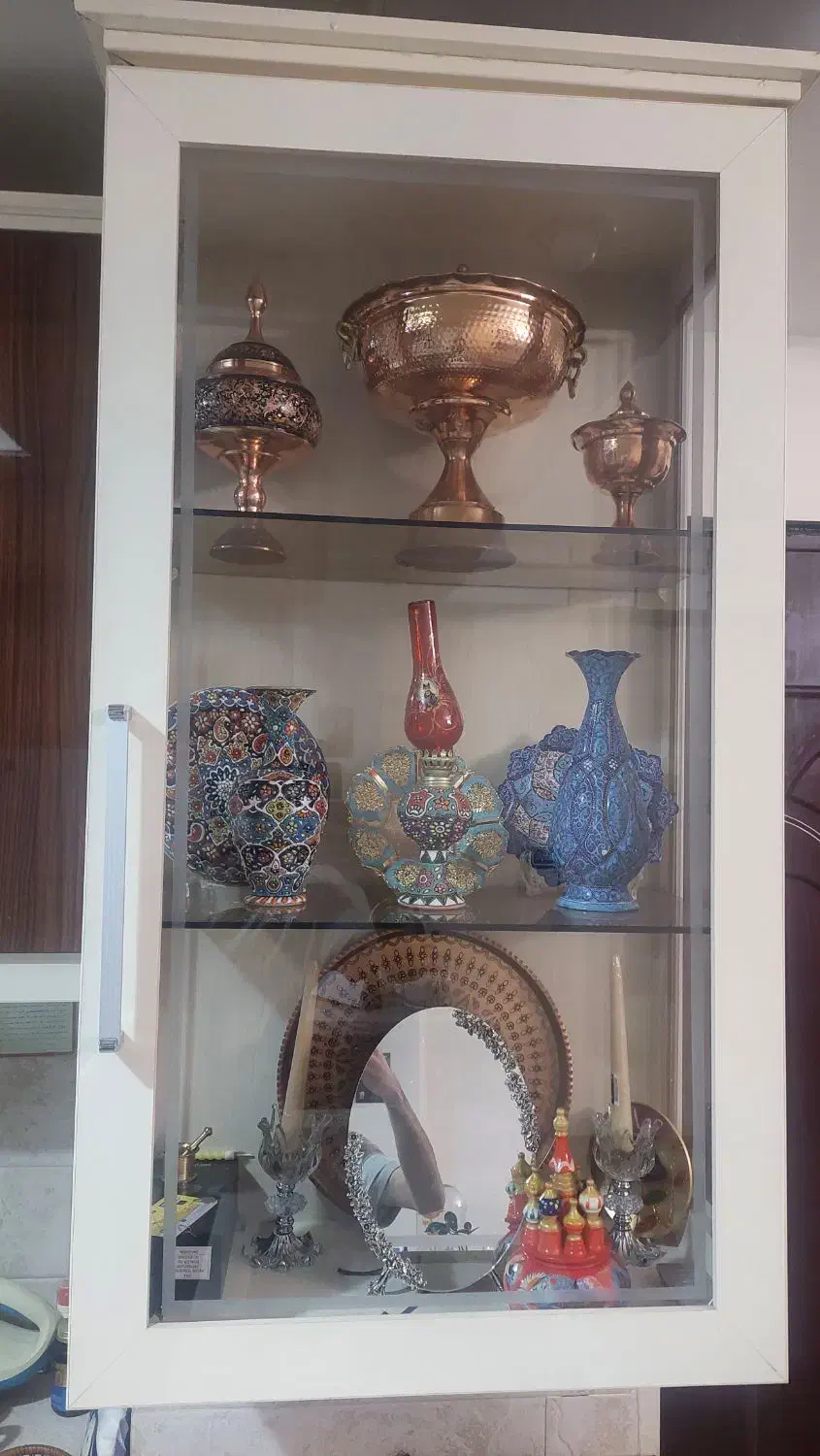 کابینت ام دی اف mdf|مصالح و تجهیزات ساختمان|تهران, تهرانپارس غربی|دیوار