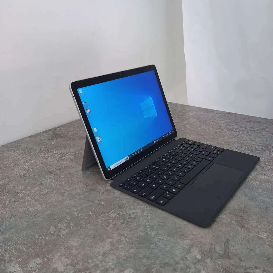Surface Laptop Go2 - لپتاپ تبلت شو سبک،باریک ولمسی|رایانه همراه|مشهد, فلسطین|دیوار