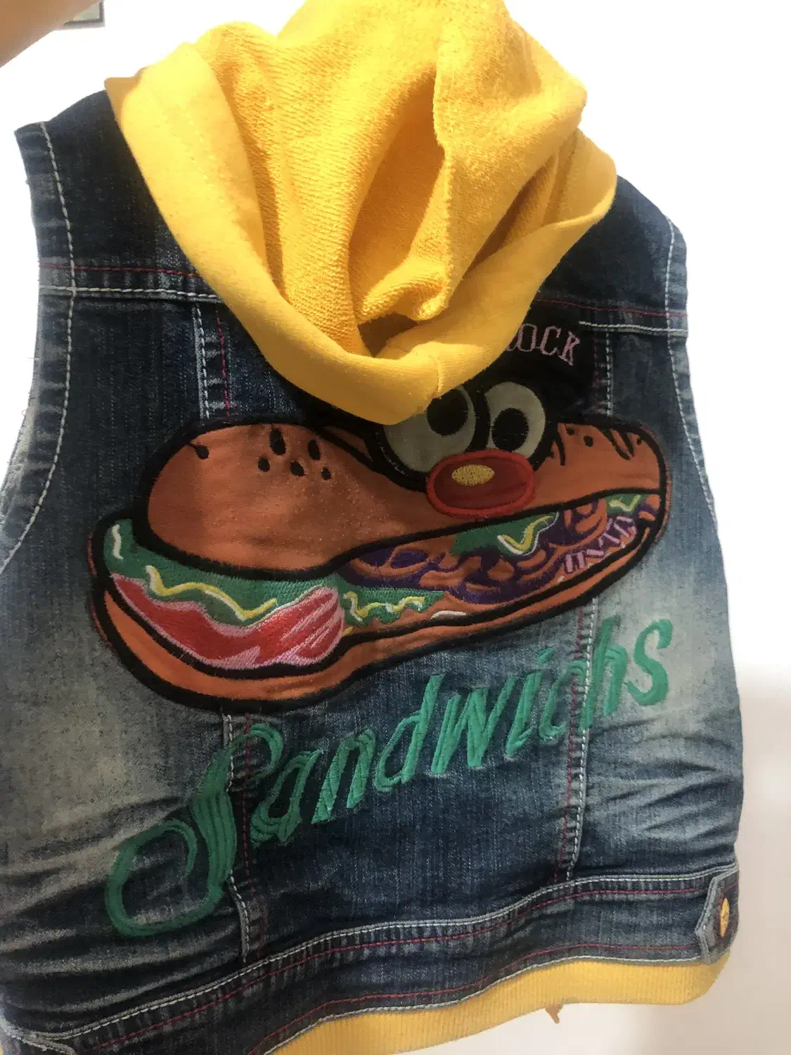 کاپشن و لباس|کفش و لباس بچه|سبزوار, توحیدشهر|دیوار