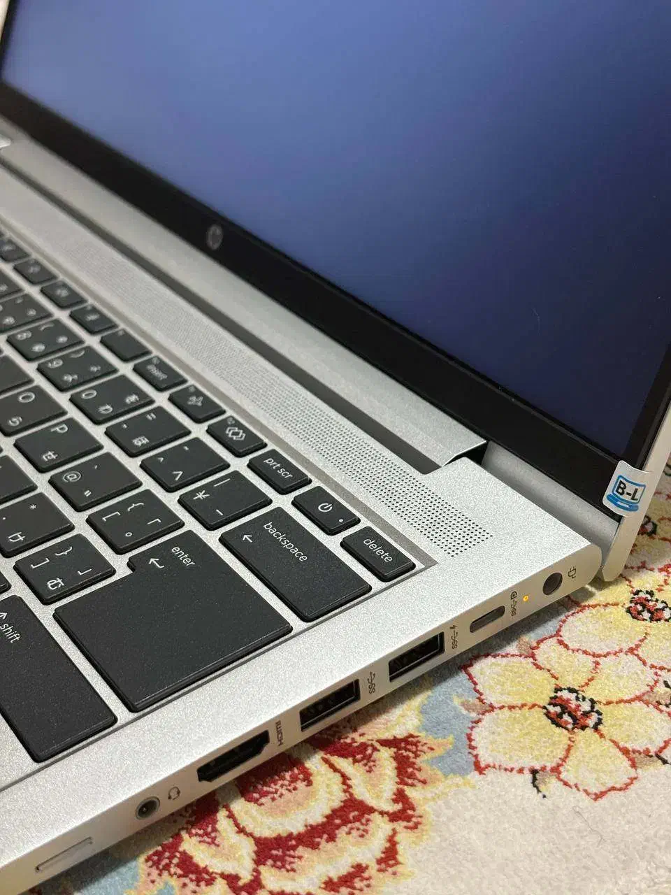 HP Pro mt440 G3|رایانه همراه|تهران, هفت چنار|دیوار
