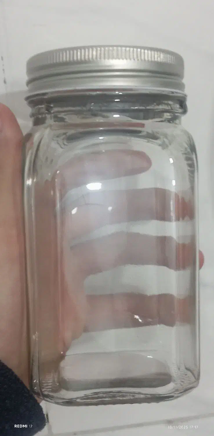 حراج.جا ادویهای نونو(شیشه ای) بهدلیل کمبودجا|ظروف نگهدارنده، پلاستیکی، یکبارمصرف|زرند, |دیوار