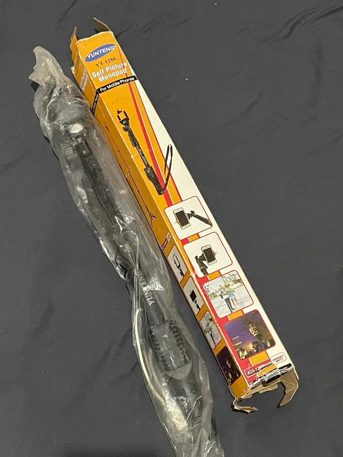 مونوپاد|لوازم جانبی موبایل و تبلت|شیراز, شهرک مهدیه|دیوار