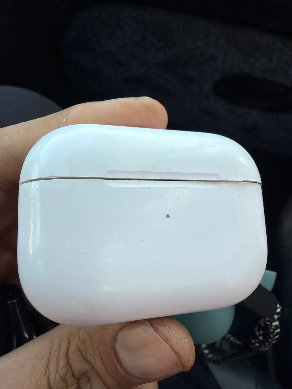 ایرپاد پرو ۲ اصلی|لوازم جانبی موبایل و تبلت|مشهد, شهید قربانی|دیوار