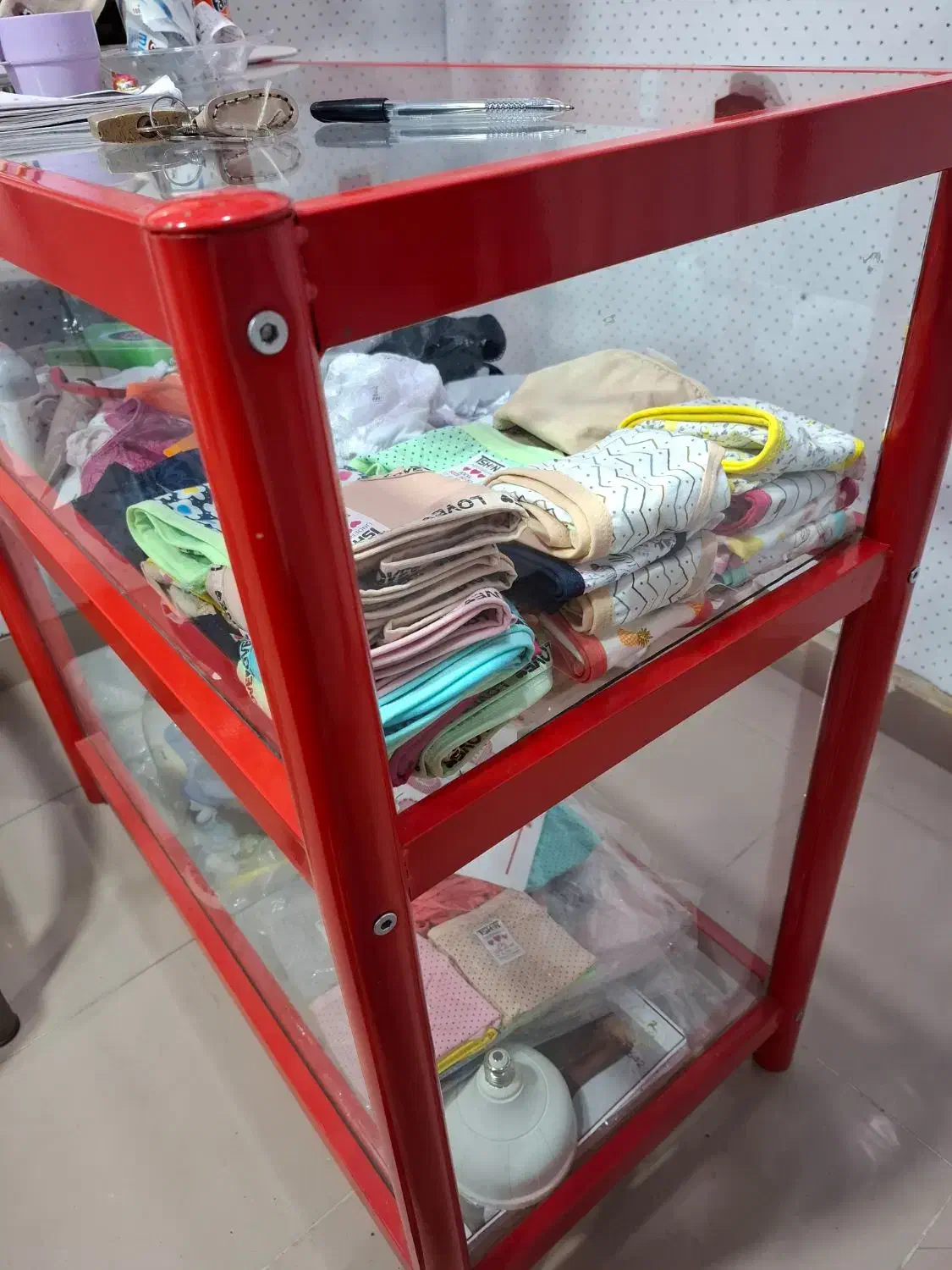 میز پیشخوان|فروشگاه و مغازه|سنقر, |دیوار