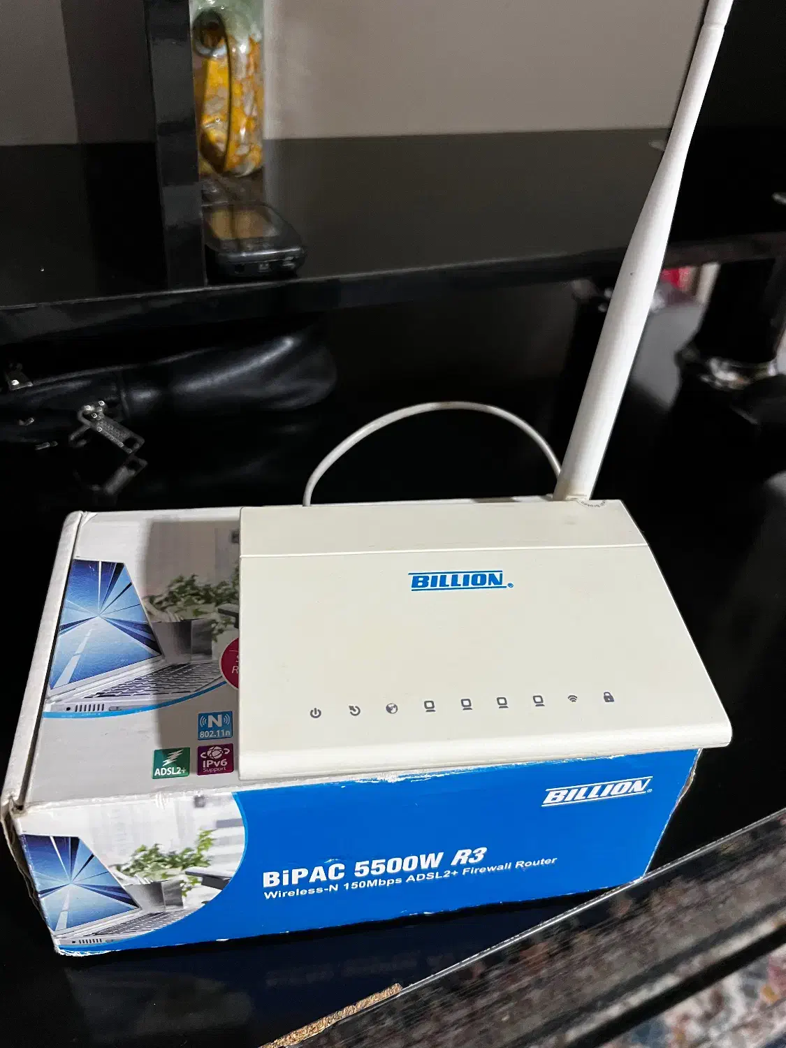 وایفا خانگی|مودم و تجهیزات شبکه|مهاباد (آذربایجان غربی), |دیوار