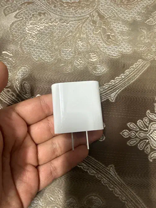 سر شارژر ایفون|لوازم جانبی موبایل و تبلت|احمدآبادمستوفی, |دیوار