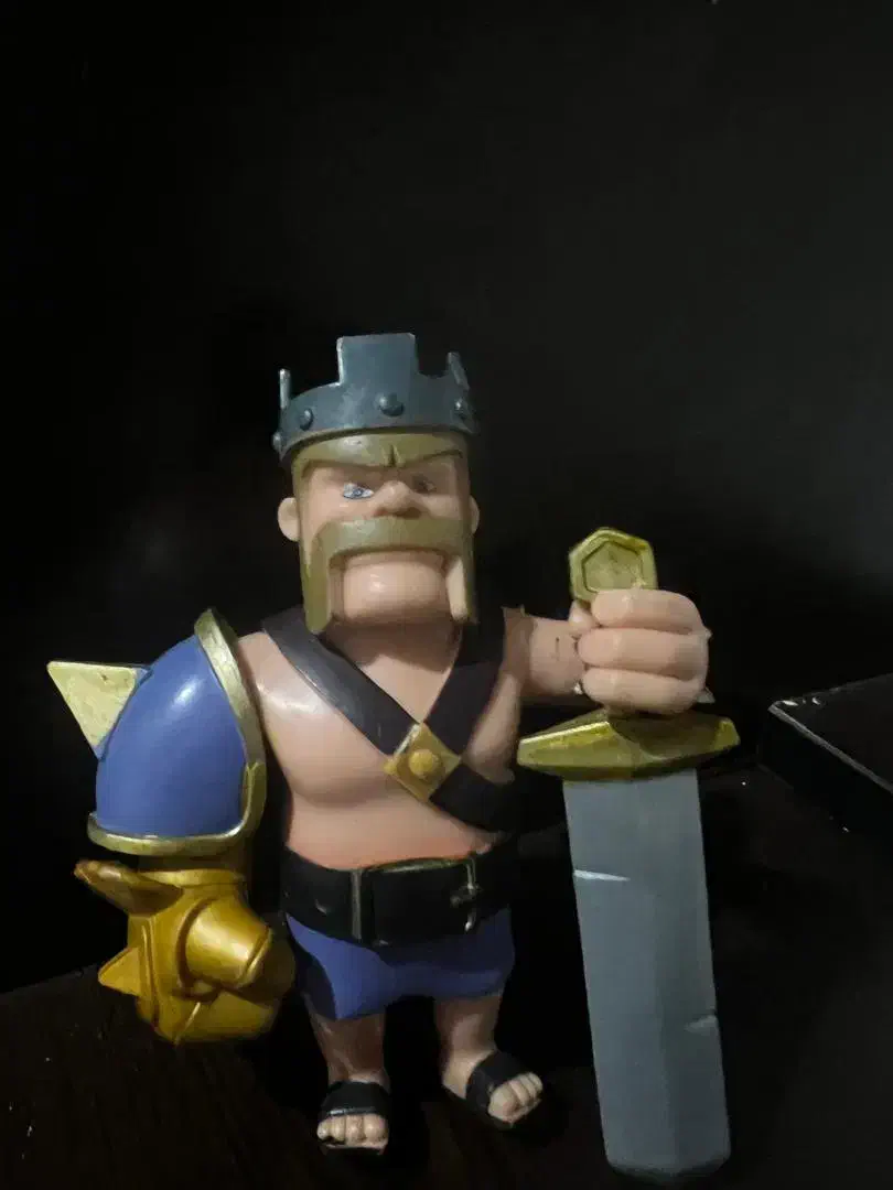 کلش آف کلنز|کنسول، بازی ویدئویی و آنلاین|تهران, شهرک کوهسار|دیوار