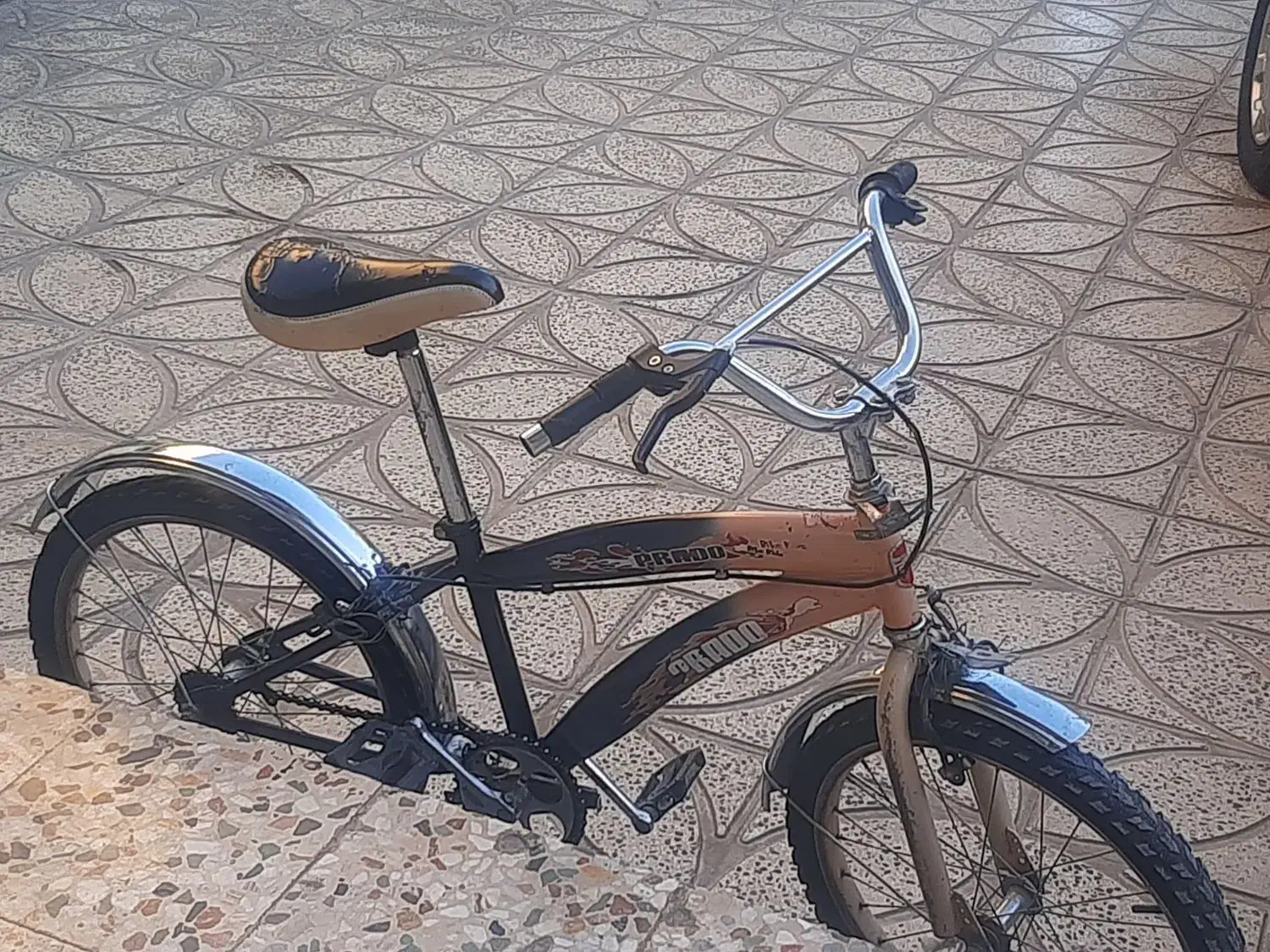 دوچرخه|دوچرخه، اسکیت، اسکوتر|کوهدشت, |دیوار