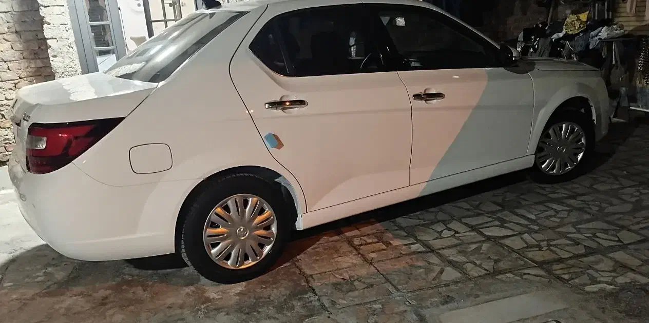 دنا پلاس5 دنده صفر|خودرو سواری و وانت|زاهدان, |دیوار