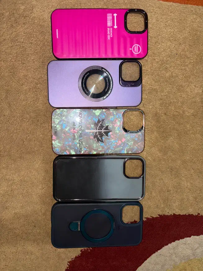 قاب ایفون|لوازم جانبی موبایل و تبلت|تهران, نیروی هوایی (پیروزی)|دیوار