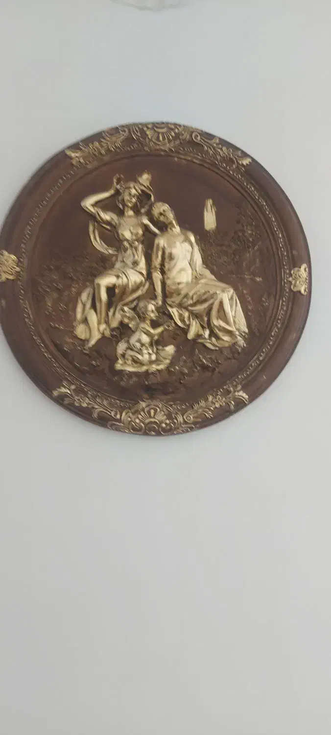 تابلو|تابلو، نقاشی، عکس|الیگودرز, |دیوار