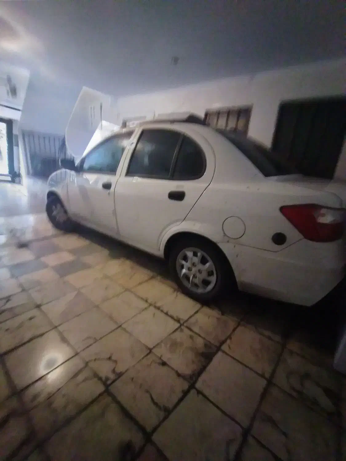 ساینا S|خودرو سواری و وانت|تهران, ائمه اطهار|دیوار