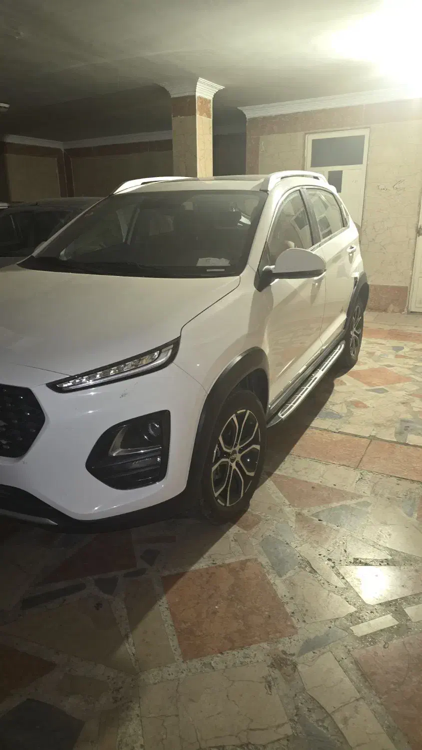 x22 pro|خودرو سواری و وانت|تهران, تهرانپارس غربی|دیوار