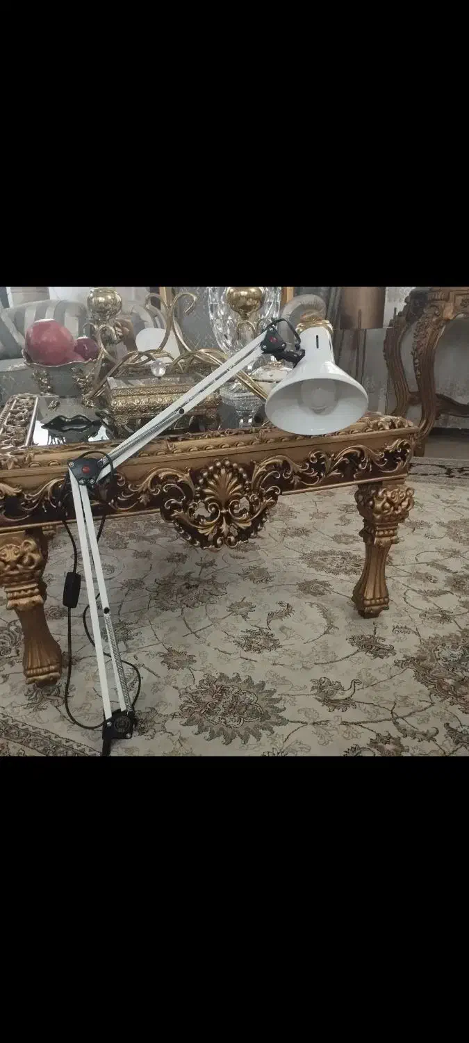 چراغ مهندسی|چراغ خواب و آباژور|اسلامشهر, مظفریه|دیوار