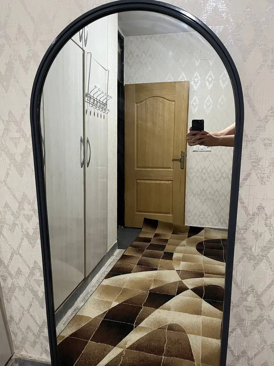 فروش ۳عدد اینه قدی|آینه|اهواز, کوی مهدیس|دیوار