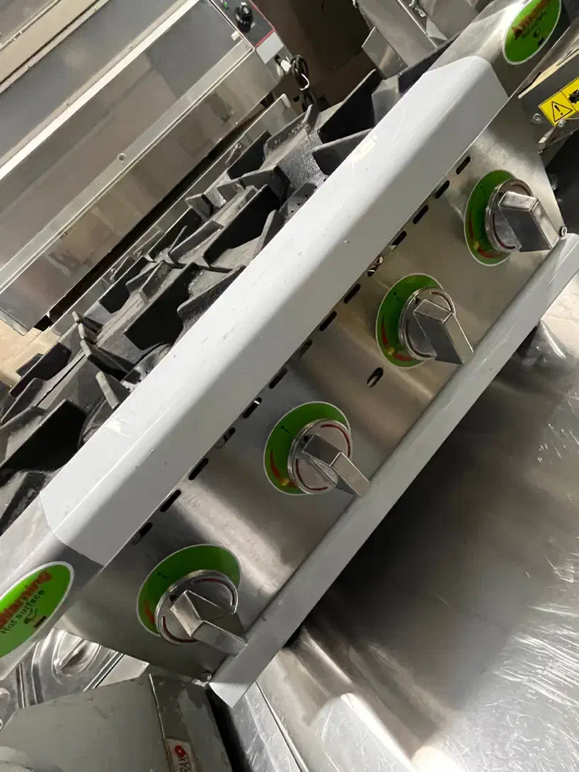 اجاق ۴شعله|کافی‌شاپ و رستوران|تهران, نعمت‌آباد|دیوار