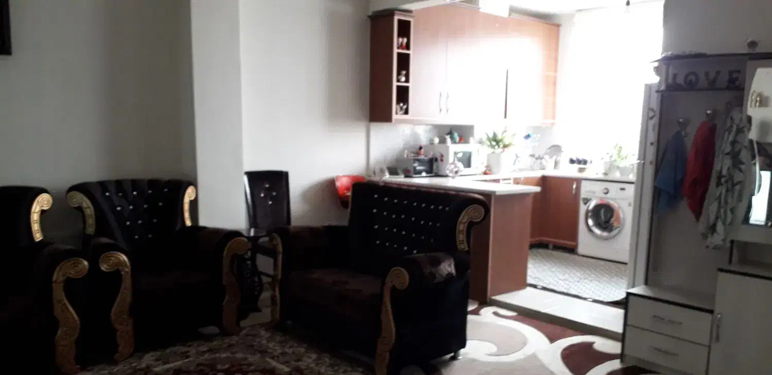 65 متر دو خواب شهرک صدف|اجارهٔ آپارتمان|اندیشه, شهرک صدف|دیوار