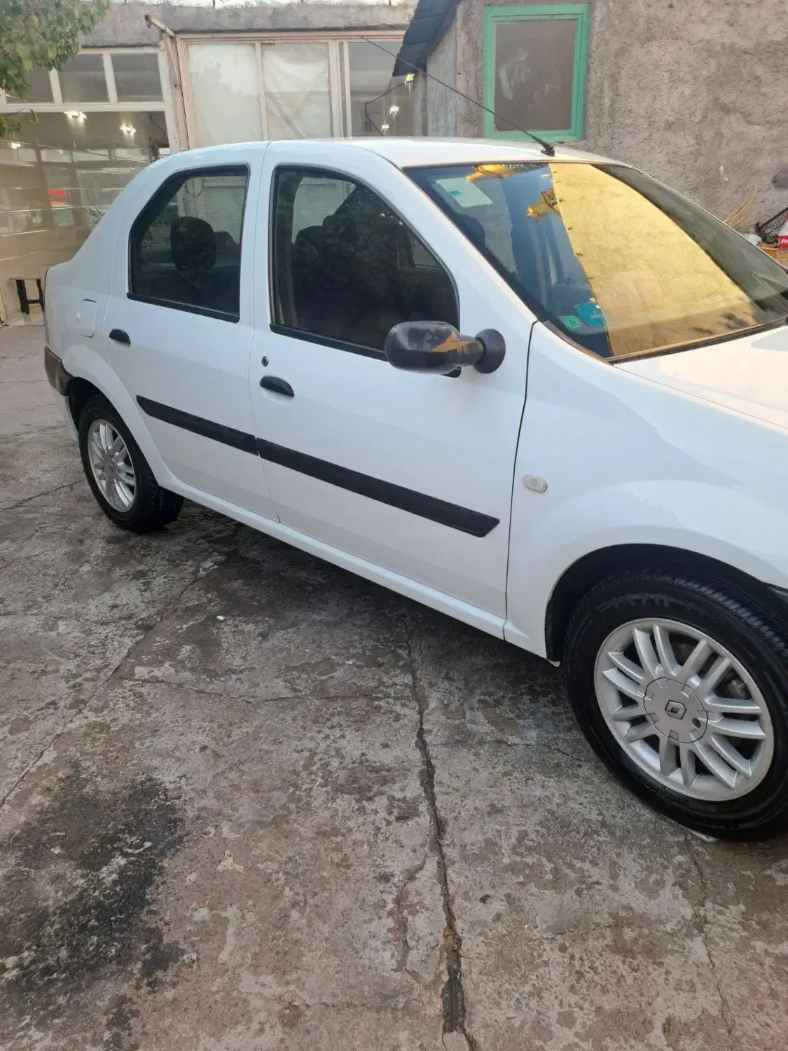 ال نود مدل ۱۳۹۳ مولتی مدیا تک برگ سند|خودرو سواری و وانت|زنجان, |دیوار