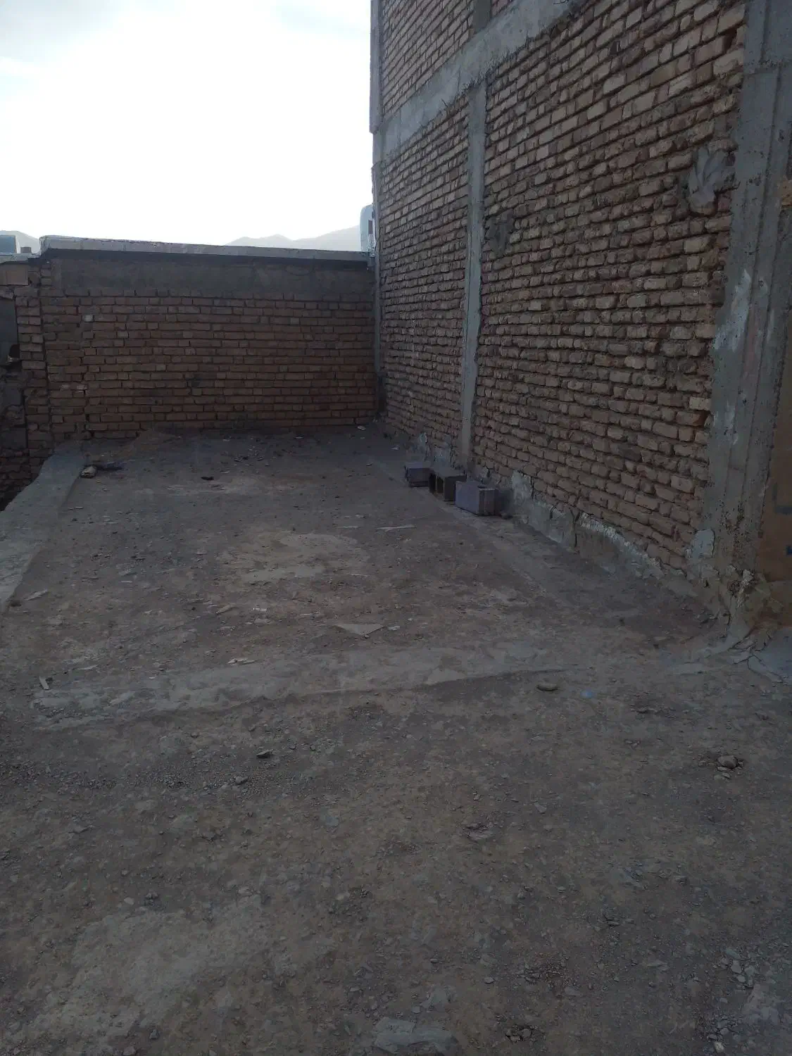 خانه دوبلکس در روستای سورزه(سرخه دزج)|فروش خانه و ویلا|سنندج, |دیوار