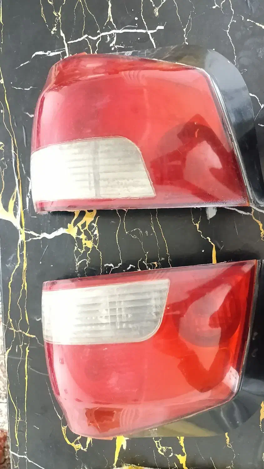 خطر 132|قطعات یدکی و لوازم جانبی|بیرجند, |دیوار