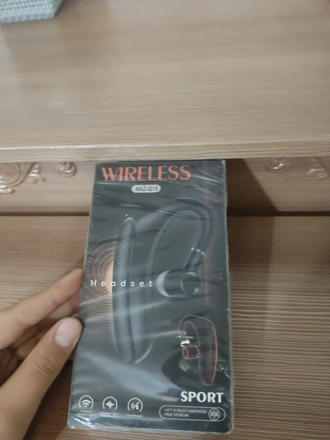 هندزفری|لوازم جانبی موبایل و تبلت|همدان, |دیوار