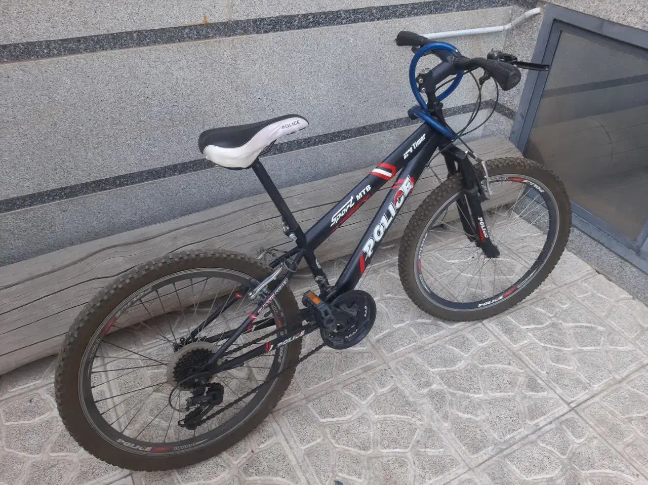 دوچرخه|دوچرخه، اسکیت، اسکوتر|تهران, تهرانپارس شرقی|دیوار