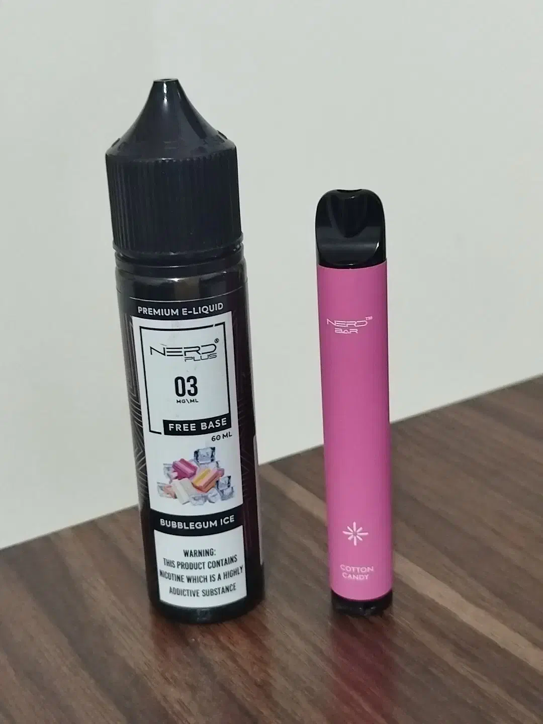 پاد.ویپ جویس|زیورآلات و اکسسوری|مبارکه, |دیوار