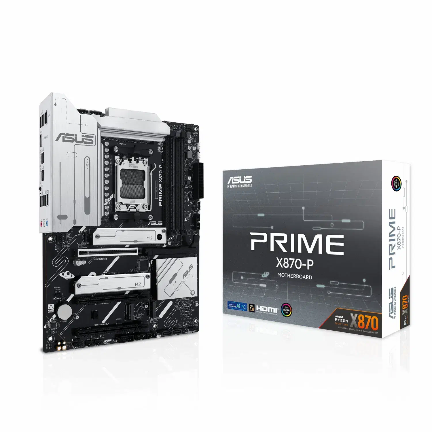 X-870P ASUS PRIME|قطعات و لوازم جانبی رایانه|تهران, گیشا|دیوار