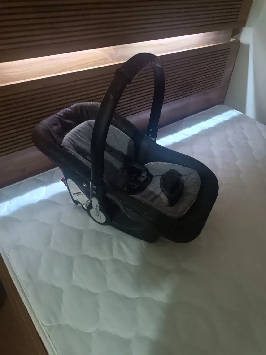 کریرنوزاد|اسباب و اثاث بچه|کرج, برغان|دیوار