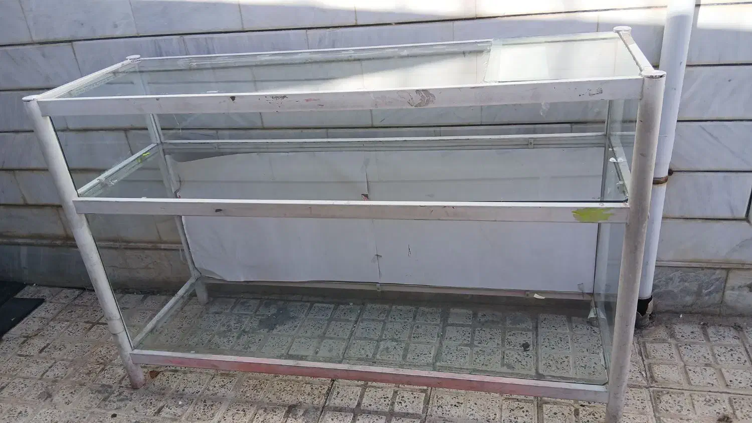 ویترین|فروشگاه و مغازه|الیگودرز, |دیوار