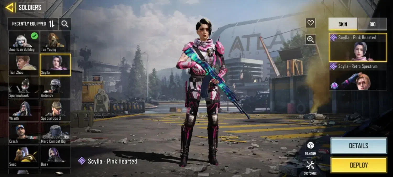 اکانت کلاف|کنسول، بازی ویدئویی و آنلاین|اسدآباد, |دیوار