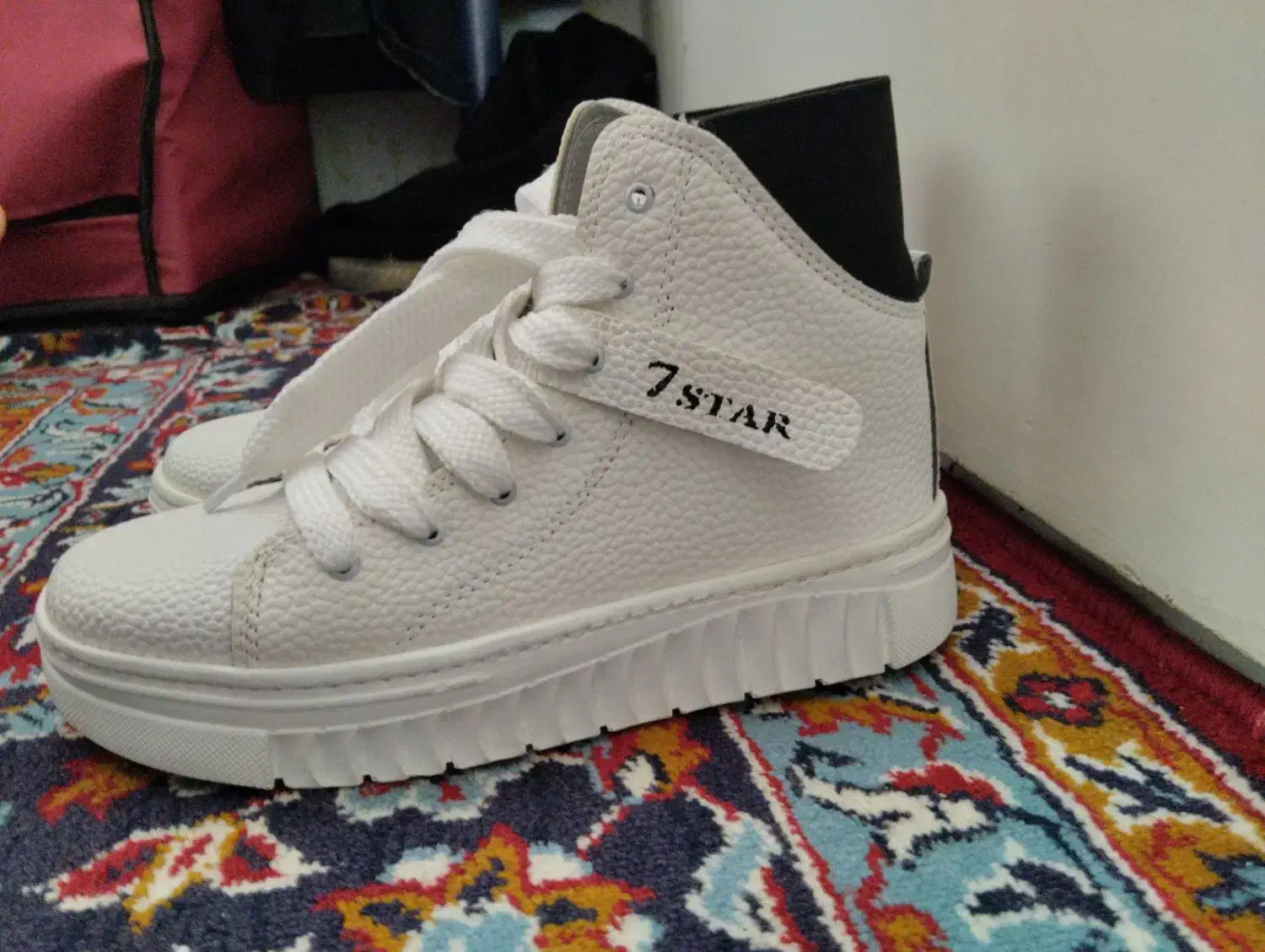 کفش 7star|کیف، کفش، کمربند|قوچان, |دیوار