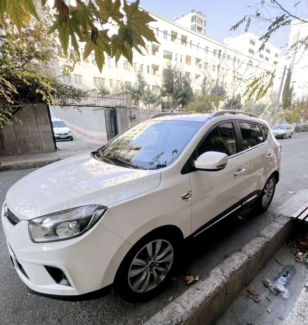 جک S5 مدل ۹۹ برج ۱۲ فابریک|خودرو سواری و وانت|یاسوج, |دیوار