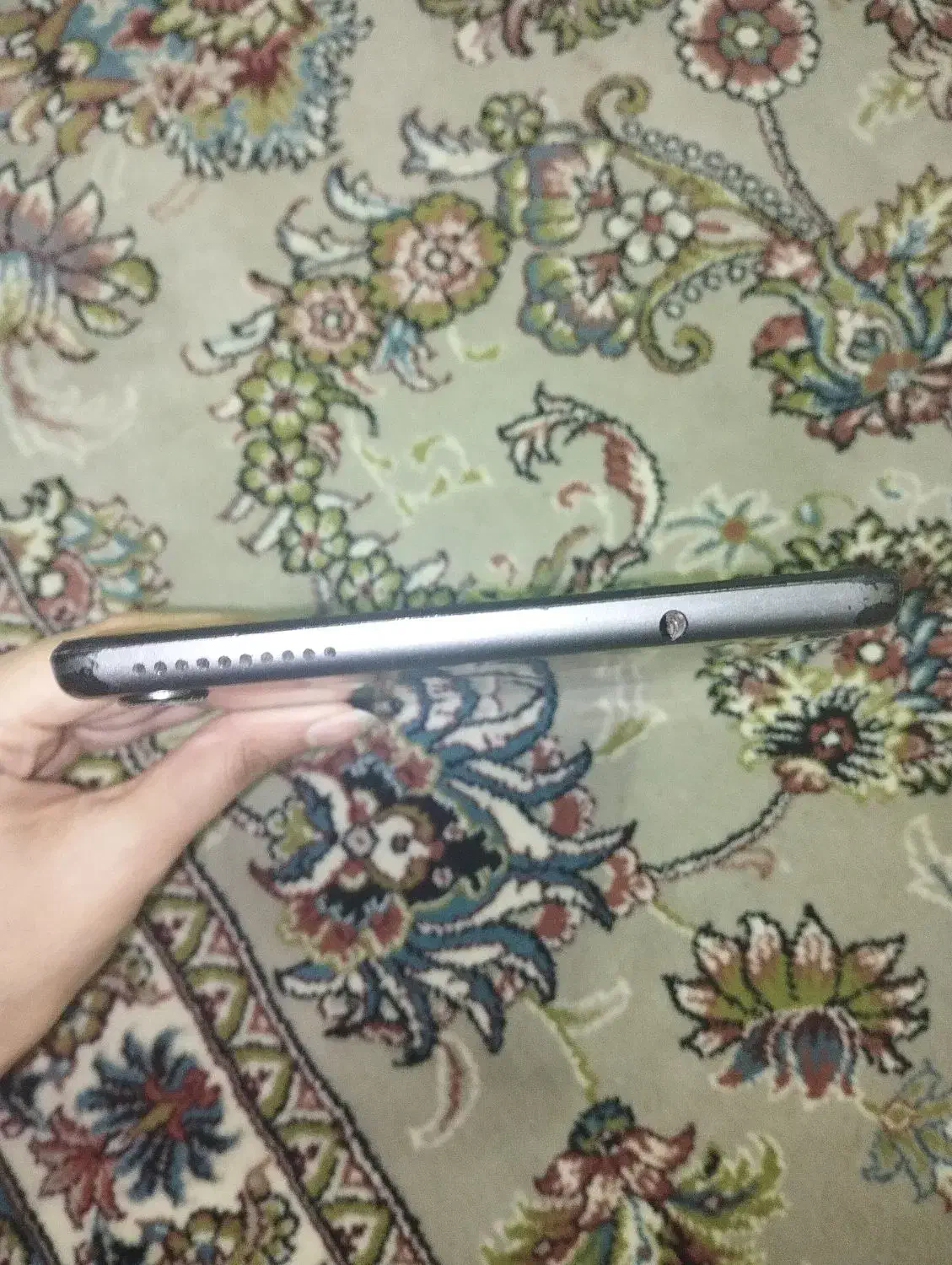 تبلت لنوو|تبلت|دهدشت, |دیوار