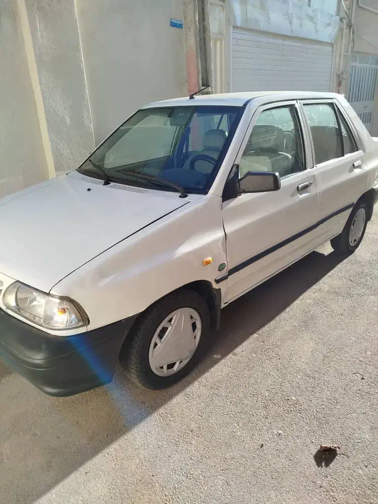 صبا ۱۳۱|خودرو سواری و وانت|ابهر, |دیوار