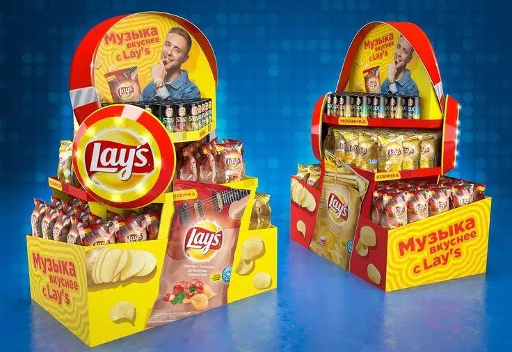 استند فروشگاهی|خدمات پیشه و مهارت|تهران, شهرآرا|دیوار