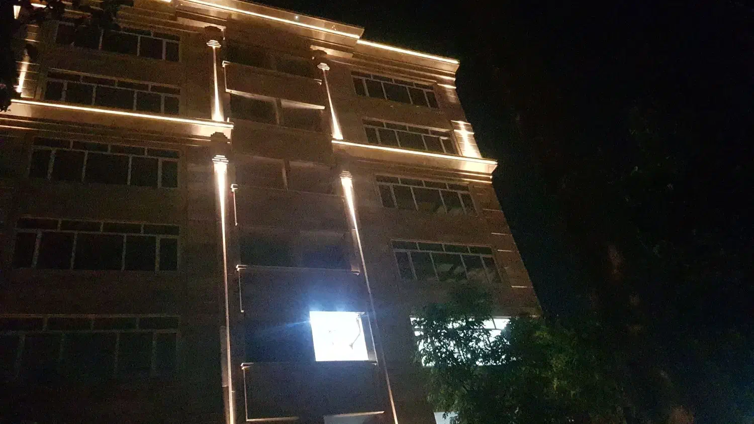 رهن اجاره بیست متری قائم|اجارهٔ آپارتمان|مشهد, بلال|دیوار