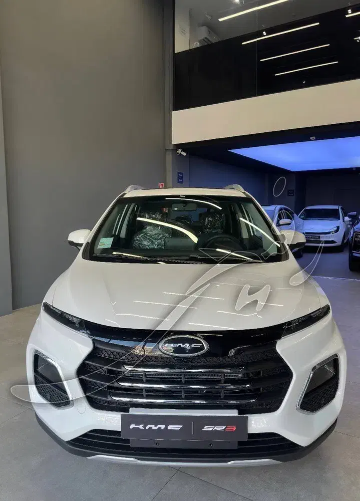 KMC SR3 //1404|خودرو سواری و وانت|تهران, نیروی هوایی (پیروزی)|دیوار