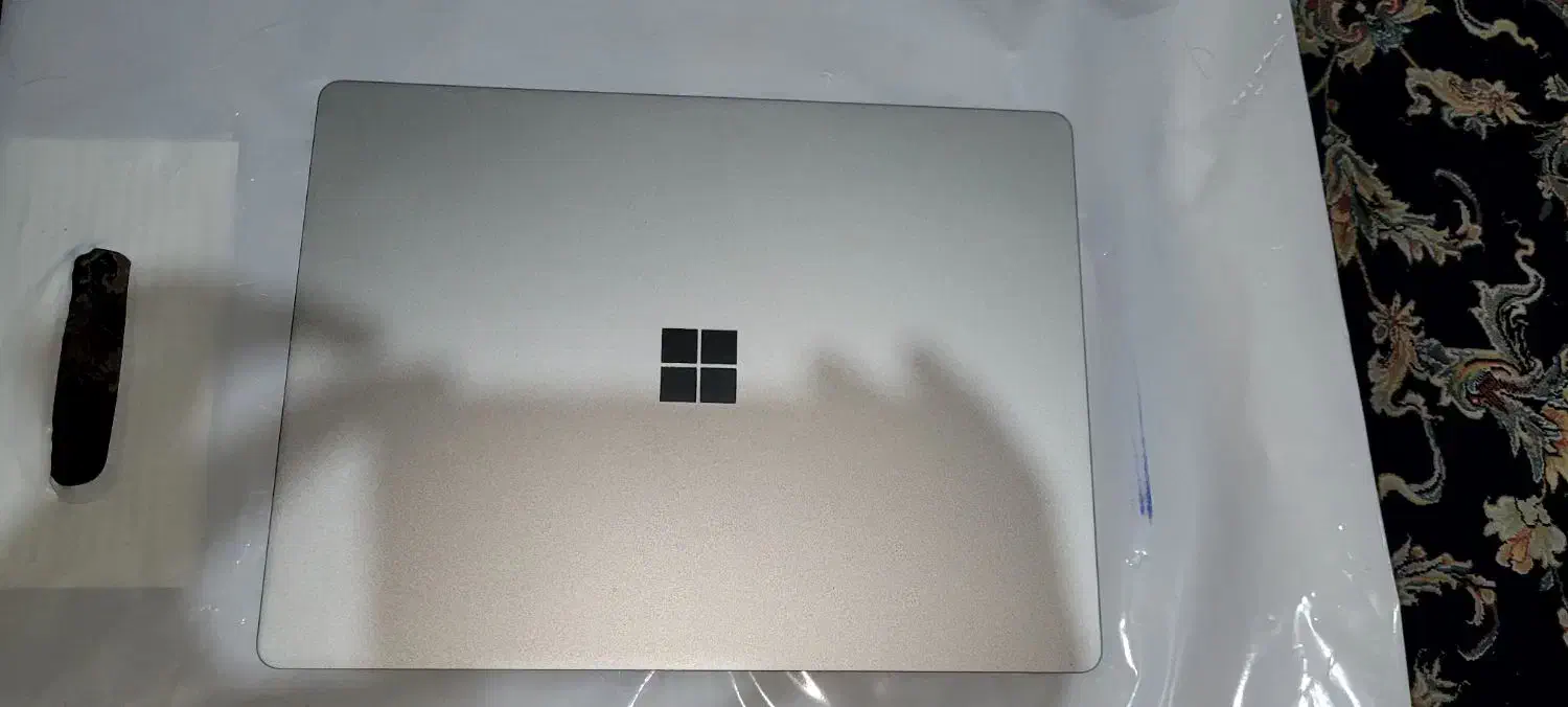 لپ تاپ ماکرو سافت|رایانه همراه|قدس, شهرقدس|دیوار