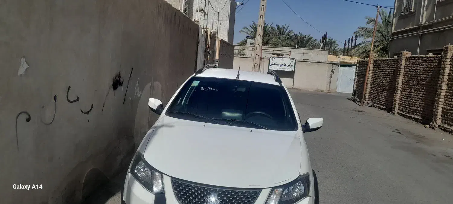 کوییکS1401|خودرو سواری و وانت|بم, |دیوار