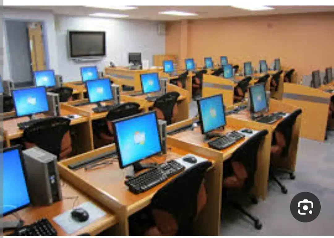 آموزش کامپیوتر و رباتیک و شطرنج|خدمات آموزشی|پرند, فاز ۲|دیوار