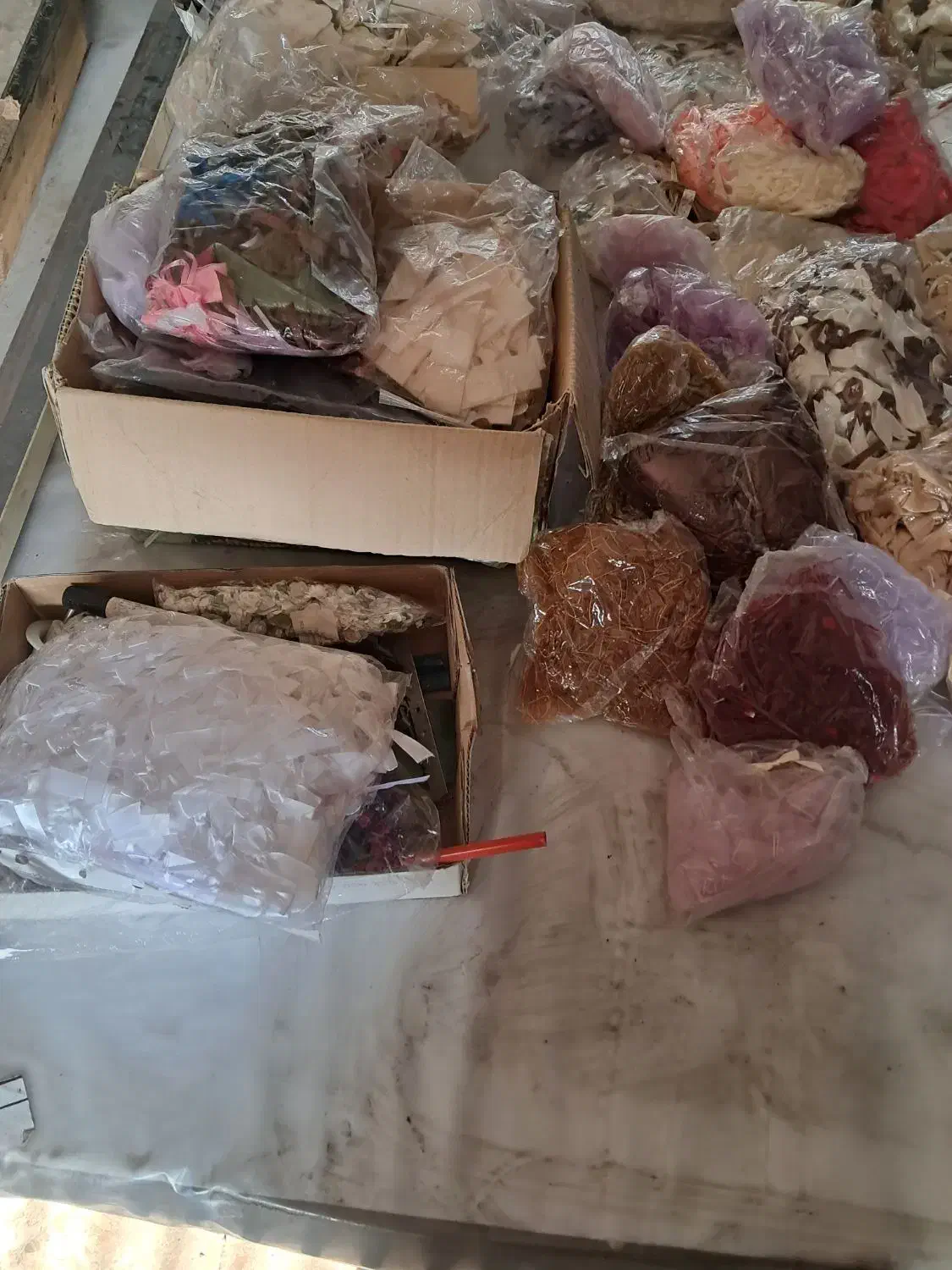 روبان کارت های عروسی وگل های آماده|گل مصنوعی|تنکابن, |دیوار